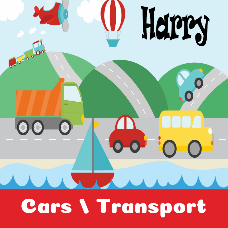 Cars