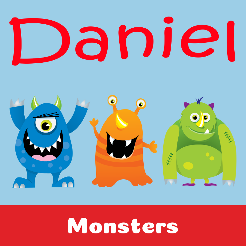 Monsters