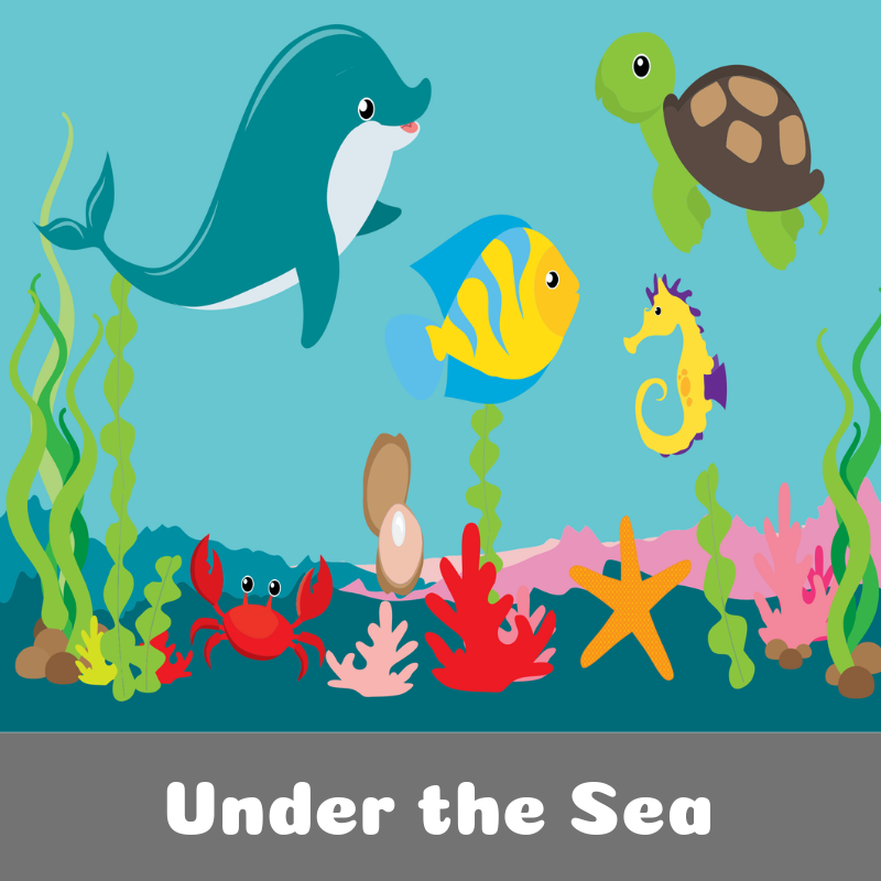 Under the Sea