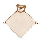 Bear Comfort Blanket
