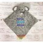 Elephant Comfort Blanket