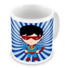 Super Daddy Mug