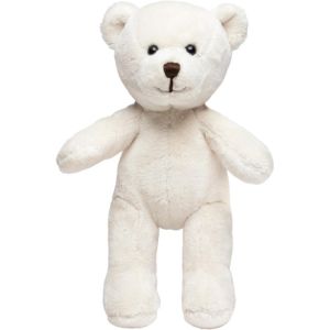 Ben Bear Cream 19cm