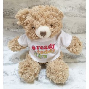 Small Keel Toys Eco Bramble The Teddy Bear