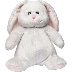 Cottontail The White Bunny Rabbit Soft Toy