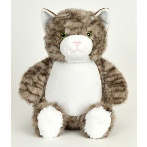 Jasmine The Cat