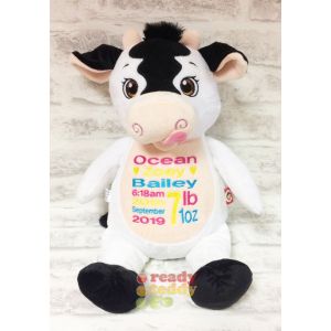 cow