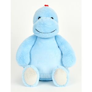 Blueberry The Dinosaur