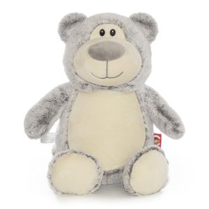 Cubbyford The Grey Bear