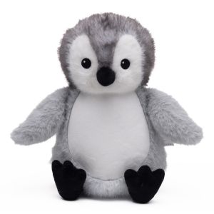 Puddles The Baby Penguin