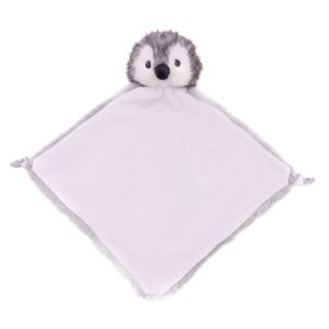 Puddles The Baby Penguin Comfort Blanket
