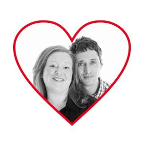 Insert Photo + Text (5 Lines Back Only)