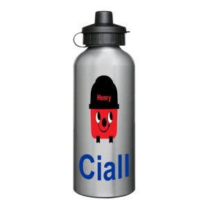 Henry Hoover 600ml Sports Drinks Bottle