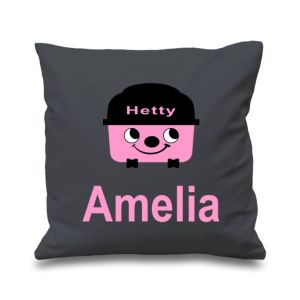 Hetty Hoover Any Name Printed Cushion
