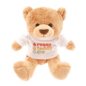 Mark Bear Light Brown 19cm
