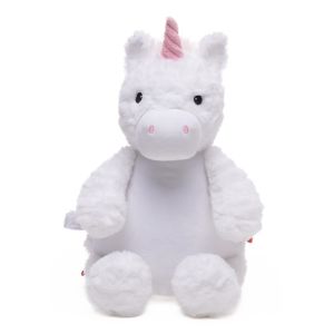 Stardust The White Unicorn