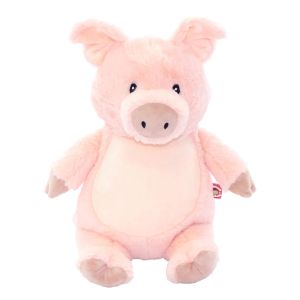Pudding Pop The Pig