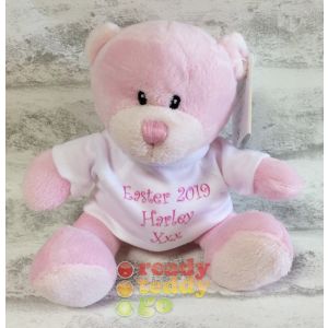 Bundles The Pink Bear