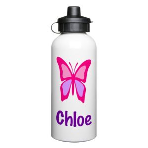 Butterfly 600ml Sports Drinks Bottle
