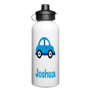 Car 600ml Sports Drinks Bottle