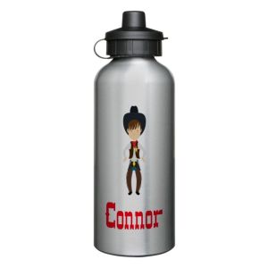 Cowboy 600ml Sports Drinks Bottle