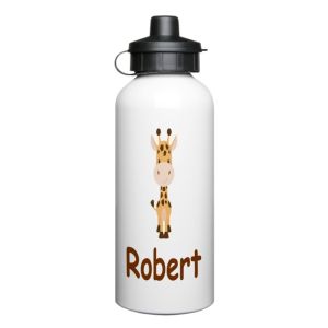 Giraffe 600ml Sports Drinks Bottle