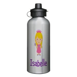 Princess 600ml Sports Drinks Bottle