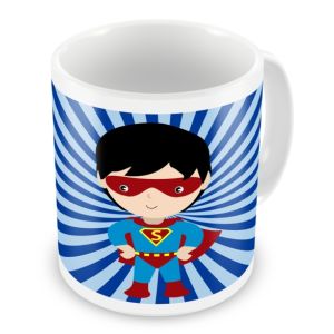 Super Daddy Mug