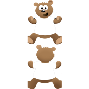 Printed Bear Design Tool