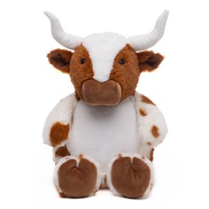Lone Star The Texas Longhorn