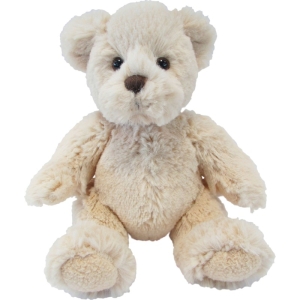 Bartley Bear (Beige) 17cm