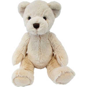 Bartley Bear (Beige) 28cm