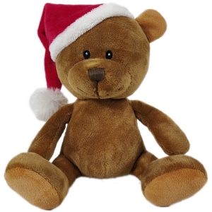 Personalised Teddy Bear - Mini Bundles The Yellow Teddy Bear - Printed T-Shirt - Any Name / Text or Custom Message