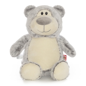 Cubbyford The Grey Bear