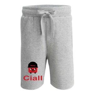 Henry Hoover Any Name Childrens Cotton Shorts