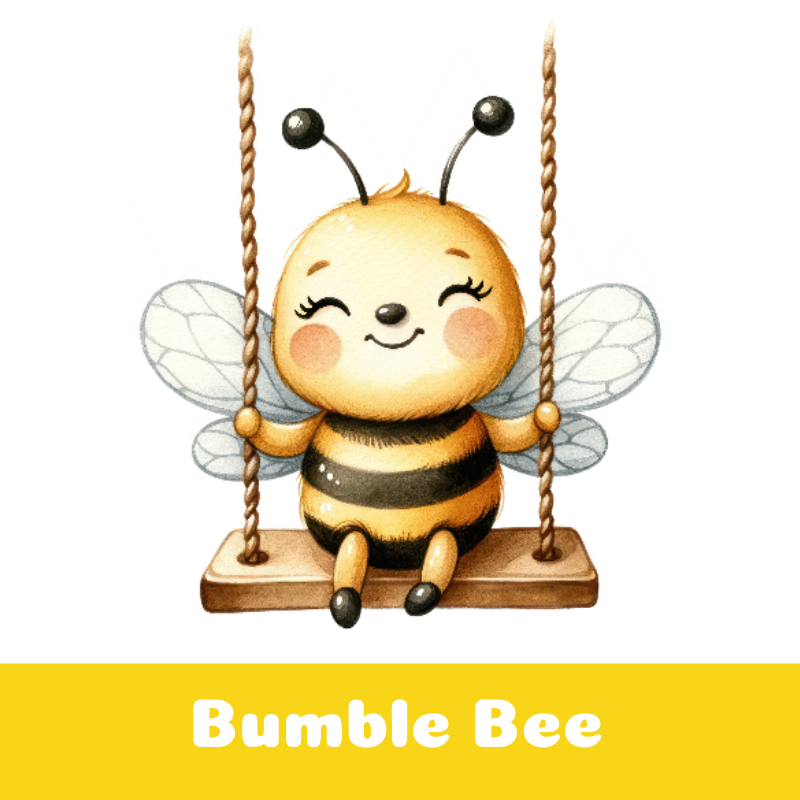 Bumble Bee