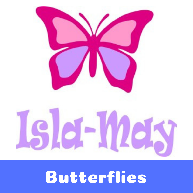 Butterflies