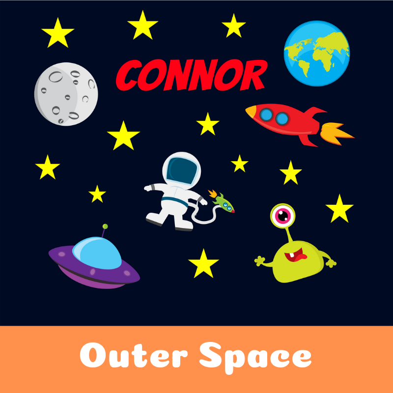 Outer Space