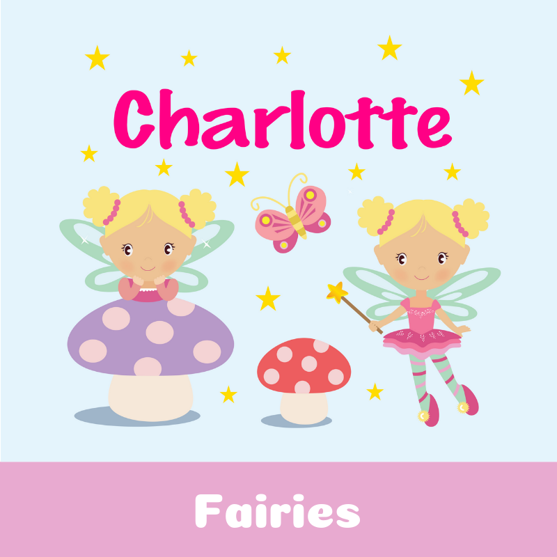 Fairies