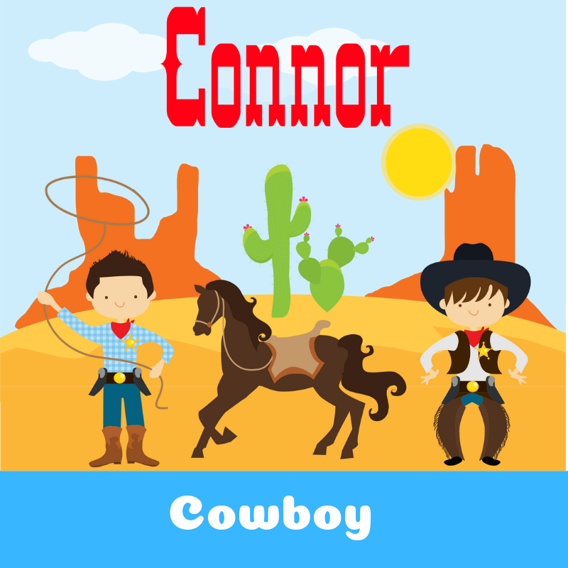 Cowboys