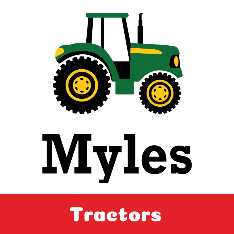 Tractors