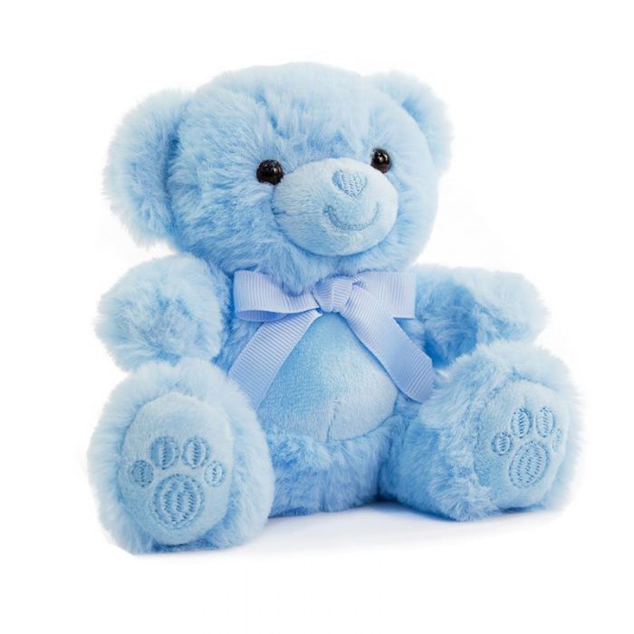 Teddy, bear, blue, butterflies, cute, teddy bear, HD phone wallpaper |  Peakpx