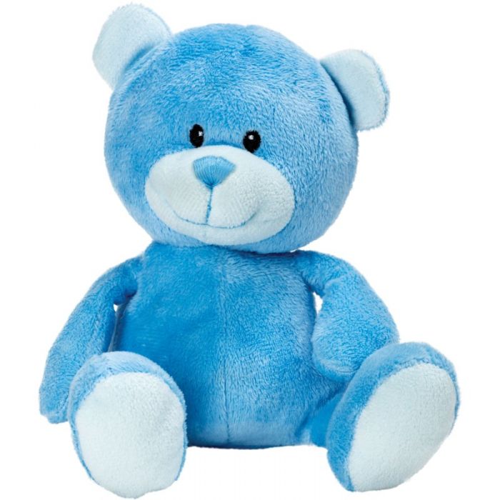 blue teddy bear images