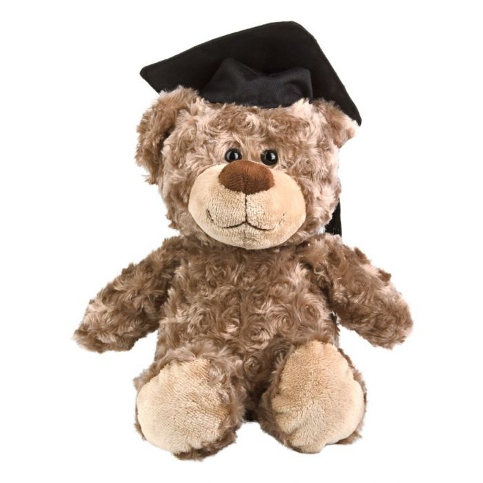graduation soft toy
