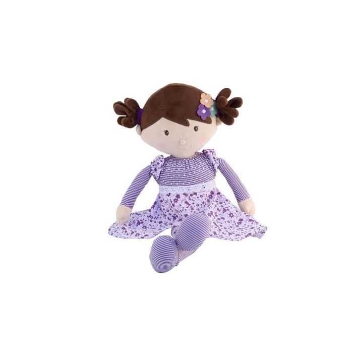Iris Rag Doll