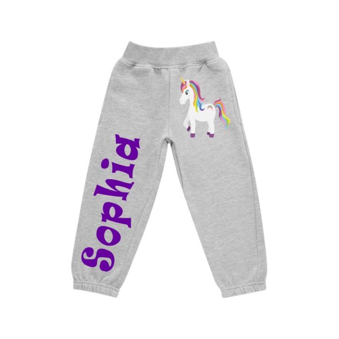 Jogging clearance bottoms childrens