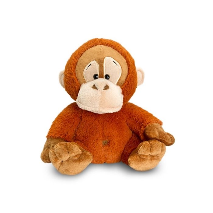 iceland orangutan teddy