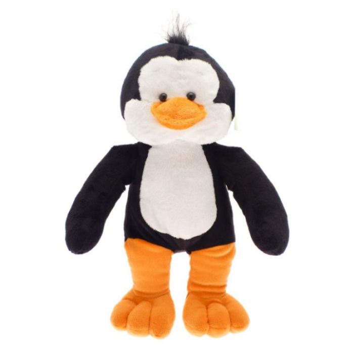 tux penguin plush