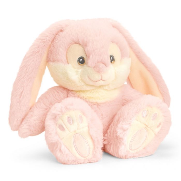 Keel toys rabbit deals