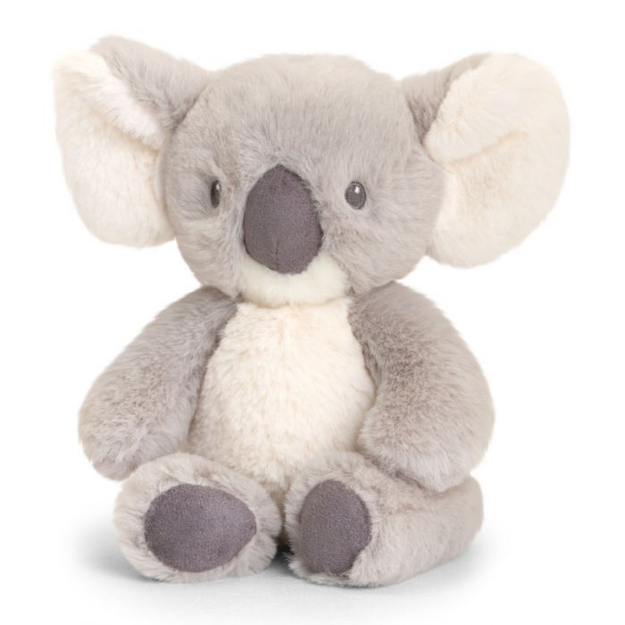 Keel Toys Eco Mini Baby Koala